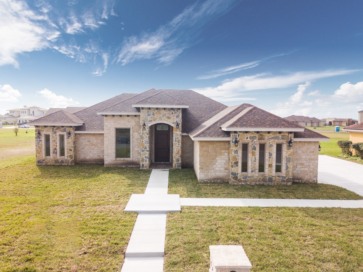 Corporate / Commercial